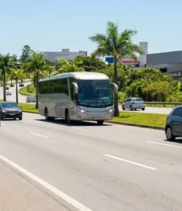 Distância entre Goiânia e Cuiabá: percurso, km e tempo de viagem