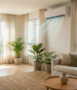 Veja 3 empresas especializadas em limpeza de ar condicionado em Goiânia